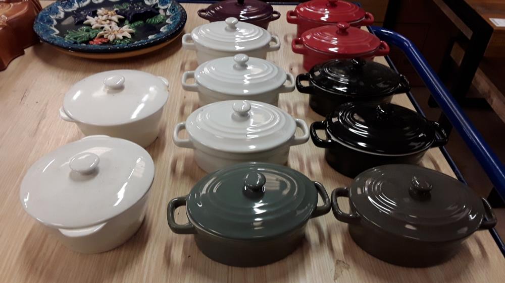 COCOTTE PM