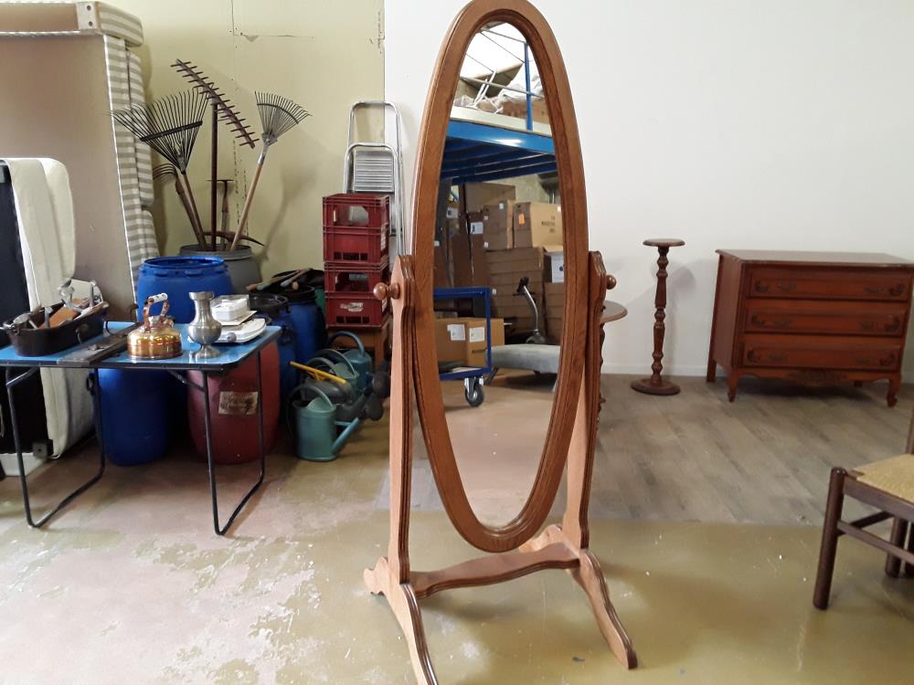 MIROIR PSYCHE