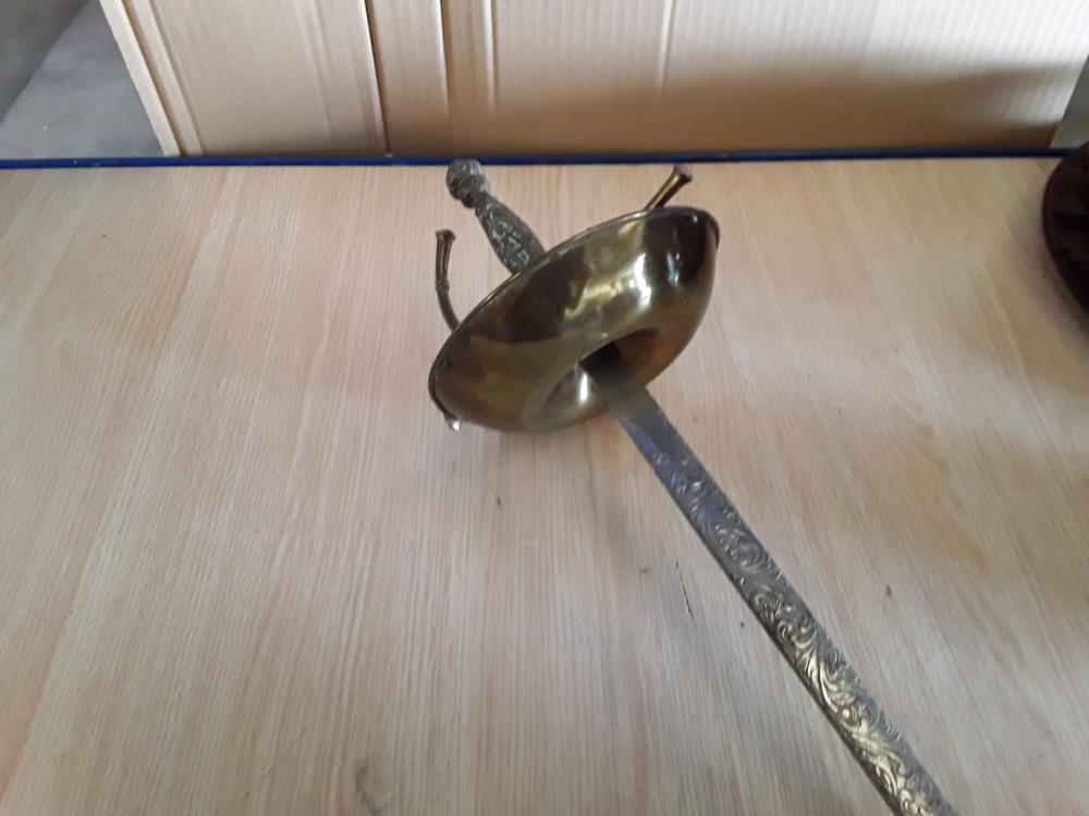 EPEE DECO