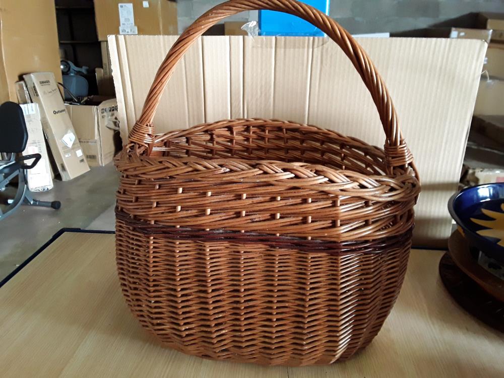 PANIER OSIER