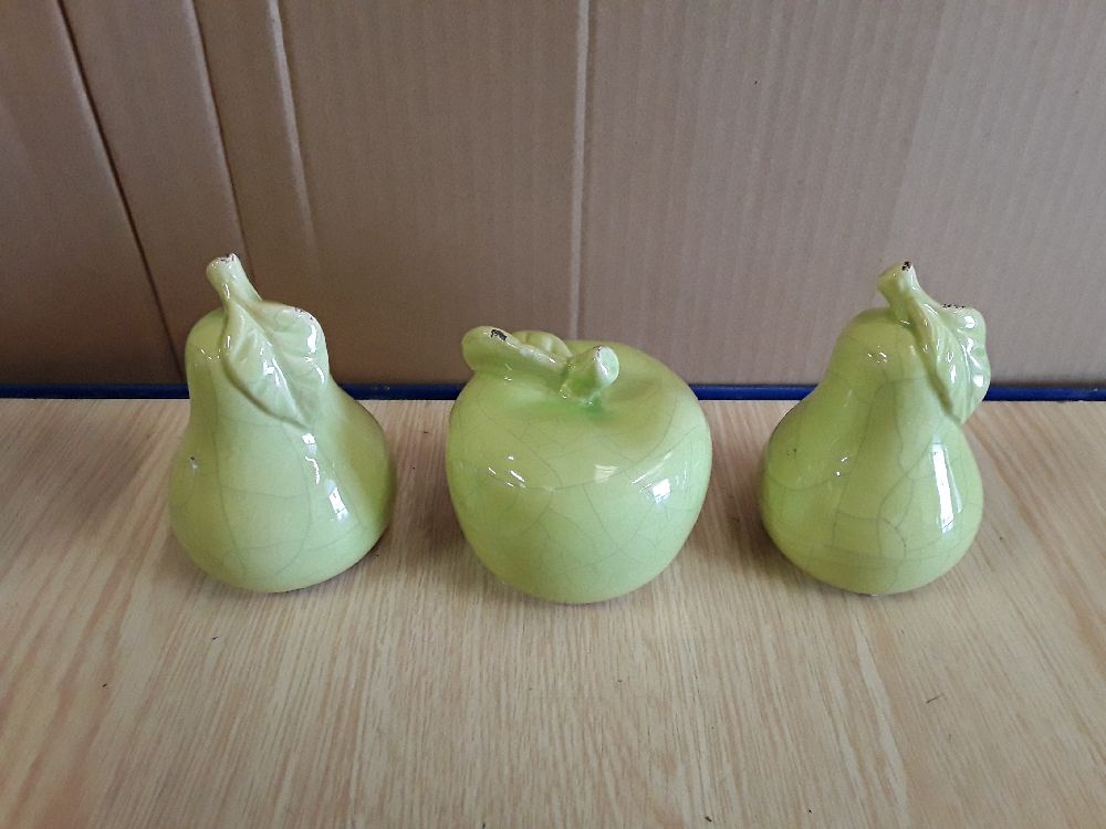 FRUIT CRAQUELÉ 