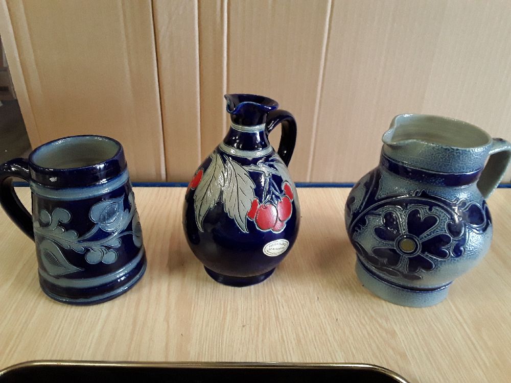 DECO GRES D'ALSACE