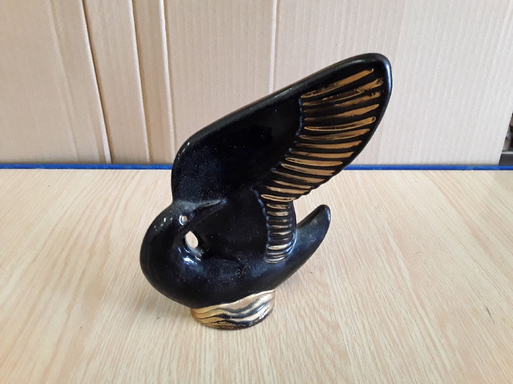 OISEAU CERAMIQUE VINTAGE