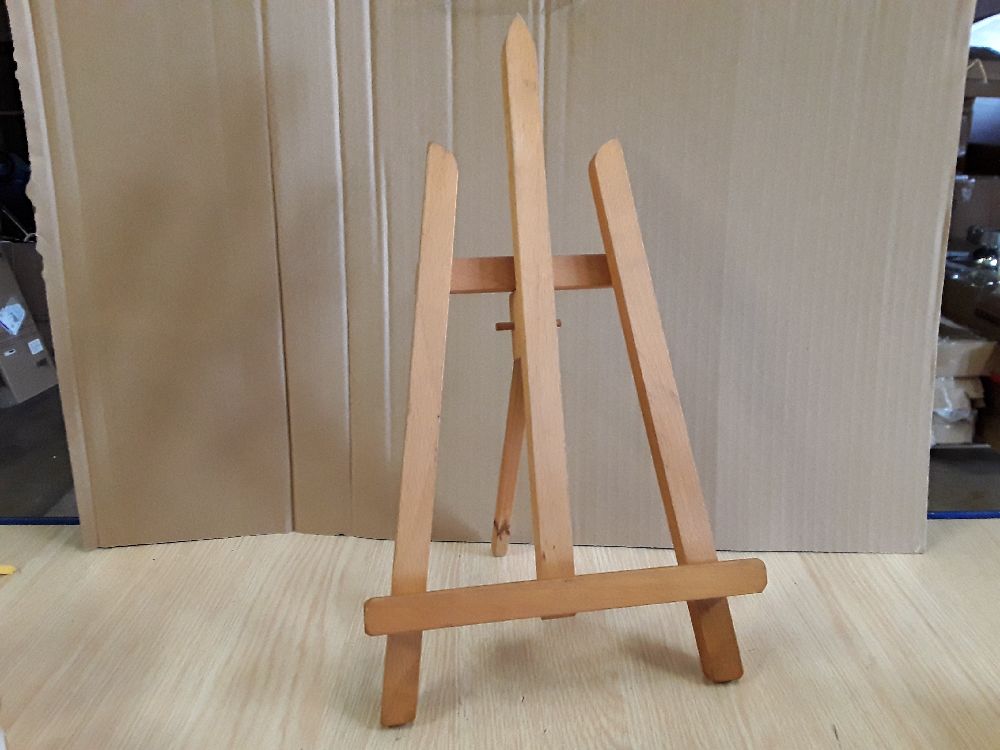 CHEVALET PM