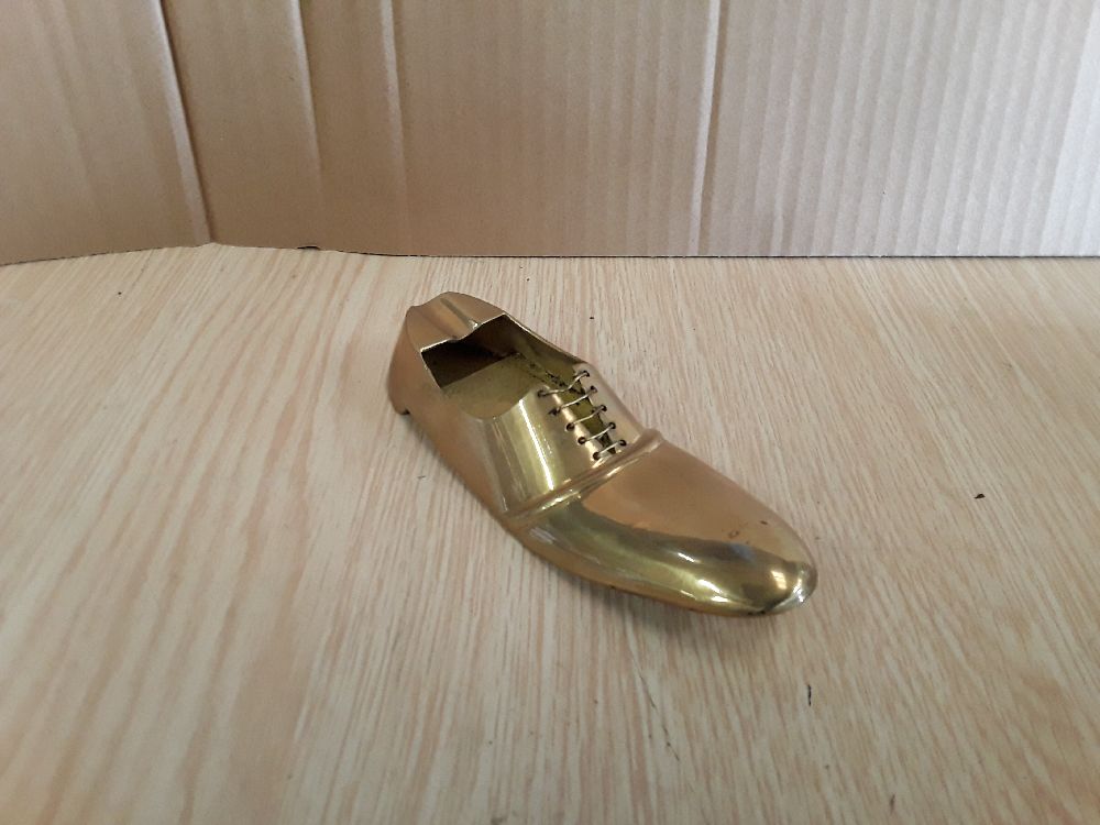 DEVO CHAUSSURE METAL