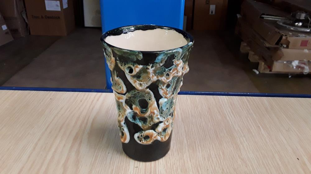 VASE VINTAGE