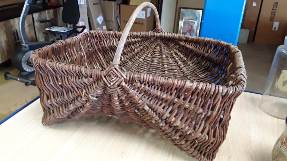 PANIER OSIER