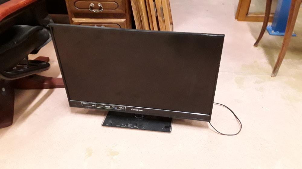 TV CHANCHONG LED