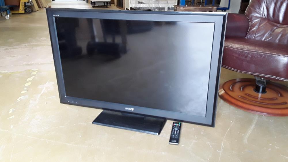 TELEVISEUR SONY 102CM LCD FULL HD