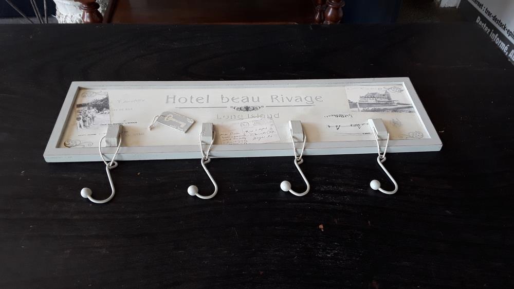 PATERE DECO