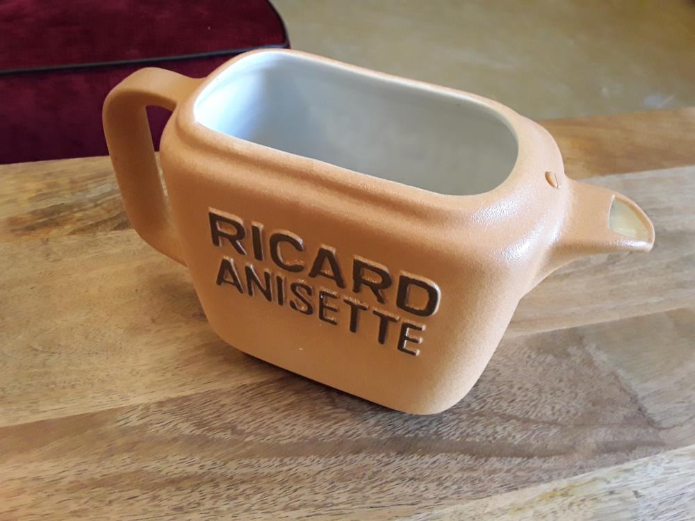 PICHET RICARD CERAMIQUE