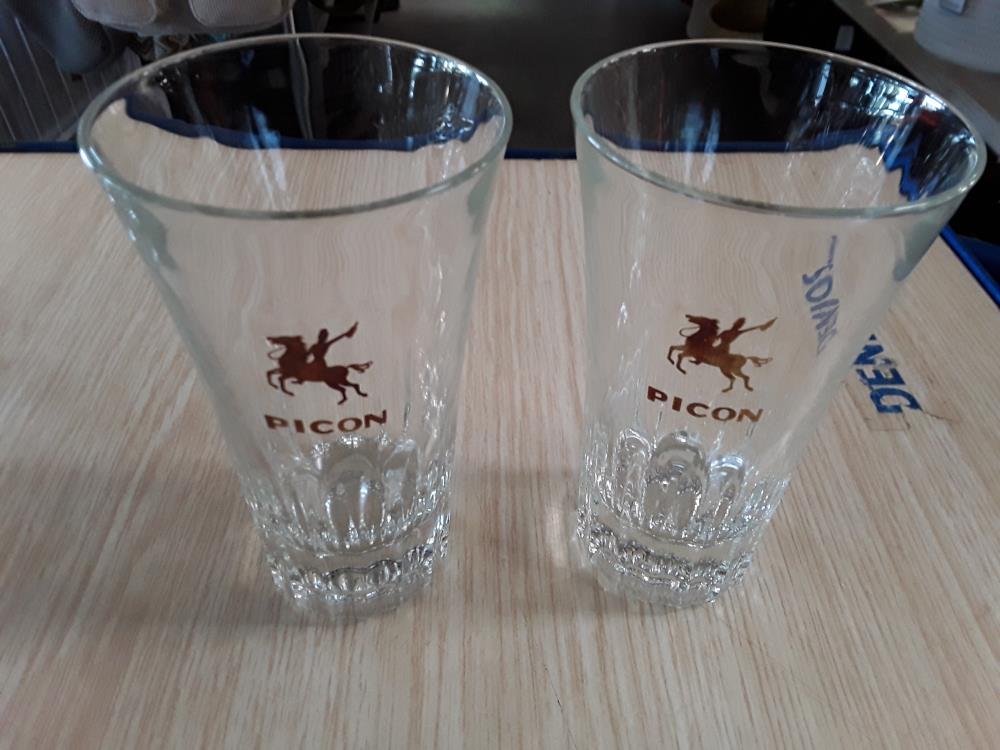 VERRE PICON