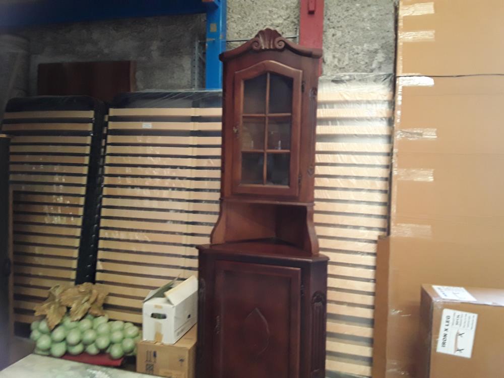 MEUBLE D'ANGLE