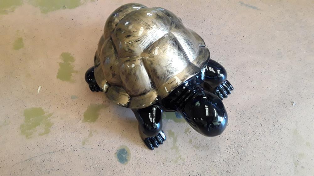 TORTUE  3O CM