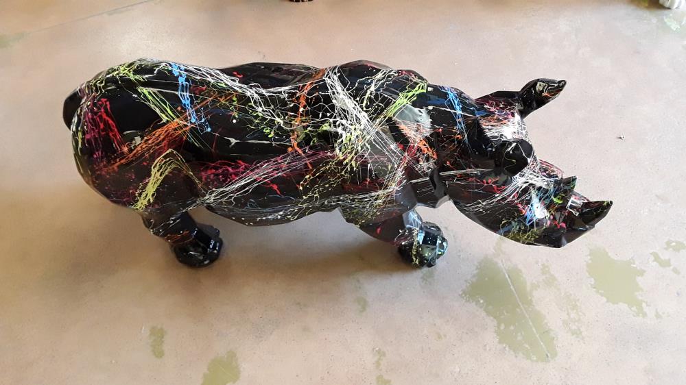 RHINO 3D