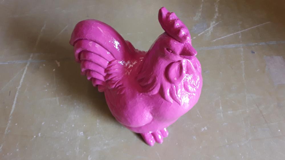 POULE 