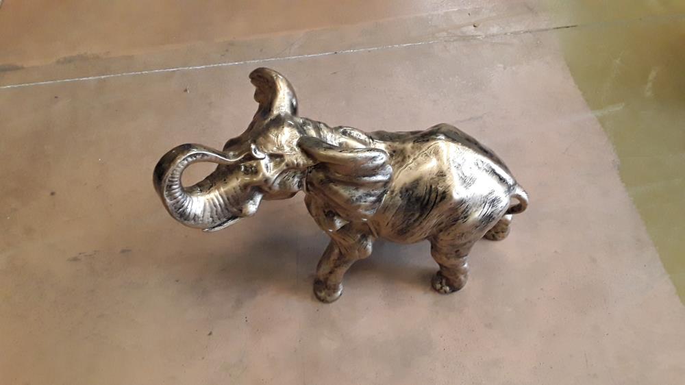 ELEPHANT MM