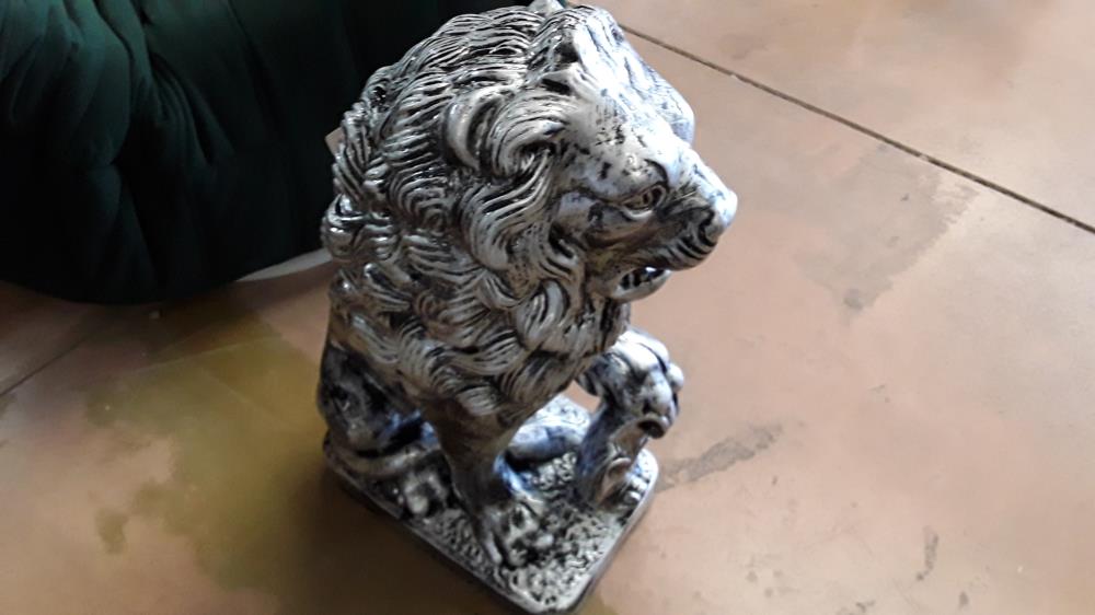 LION GM 