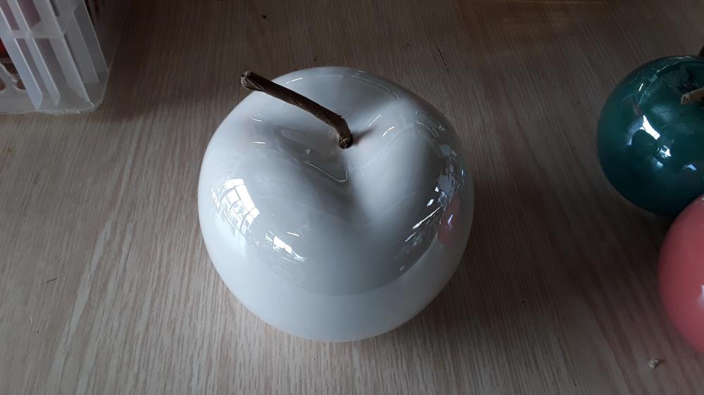 POMME MM