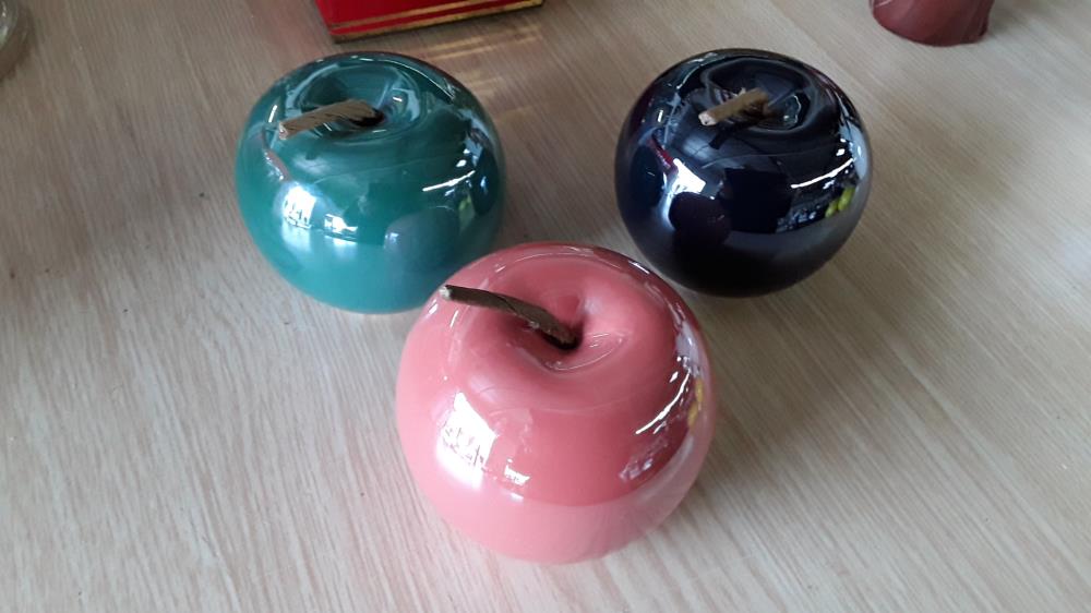 POMME PM