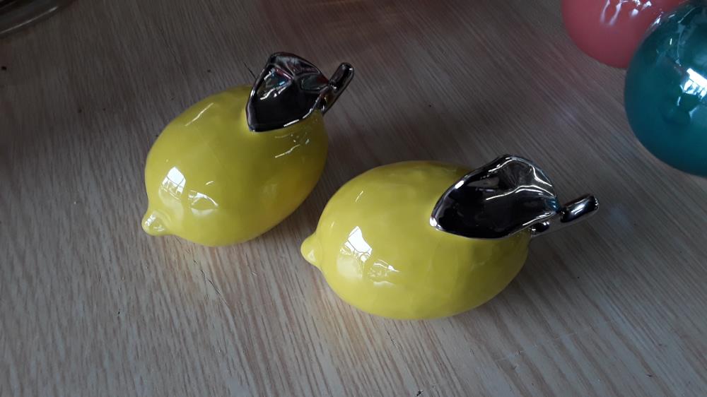 CITRON DECO