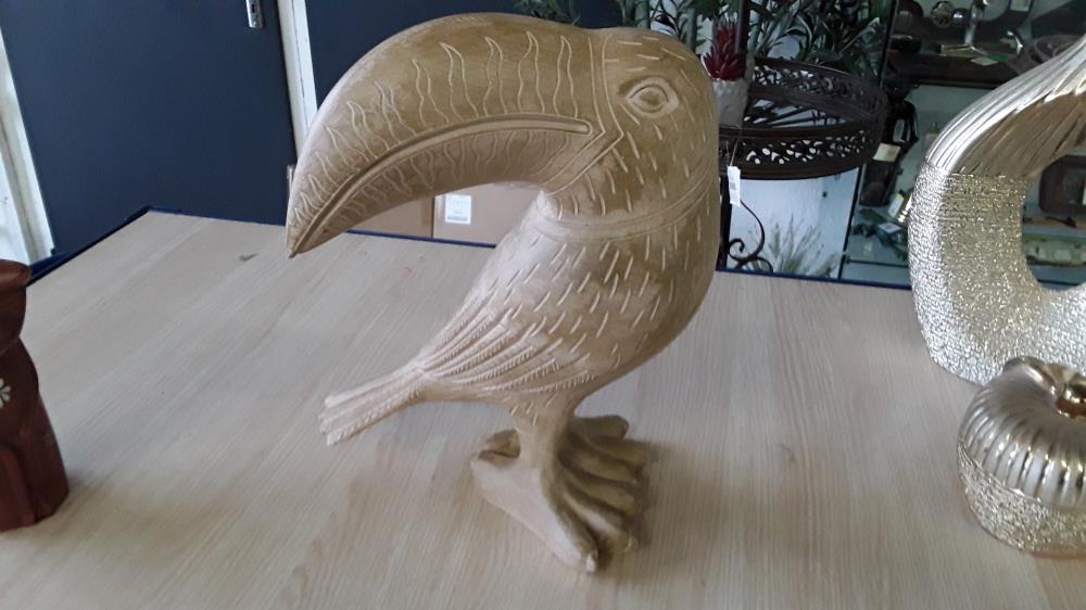 TOUCAN DECO