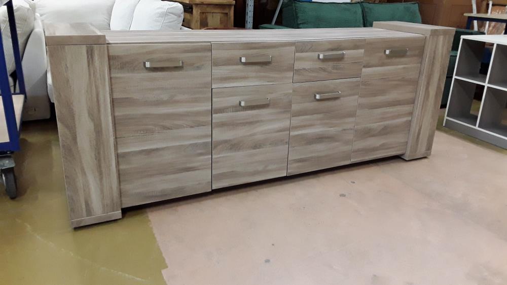 ENFILADE MODERNE 2M25
