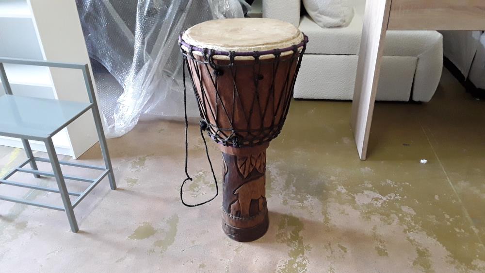 DJEMBÉ 
