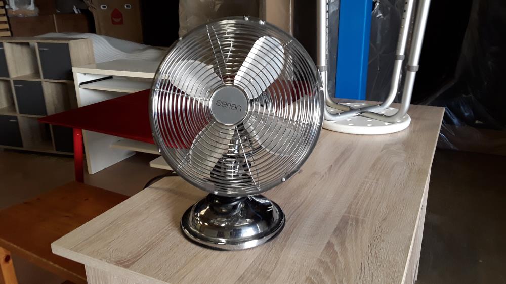 VENTILATEUR PM AERIAN