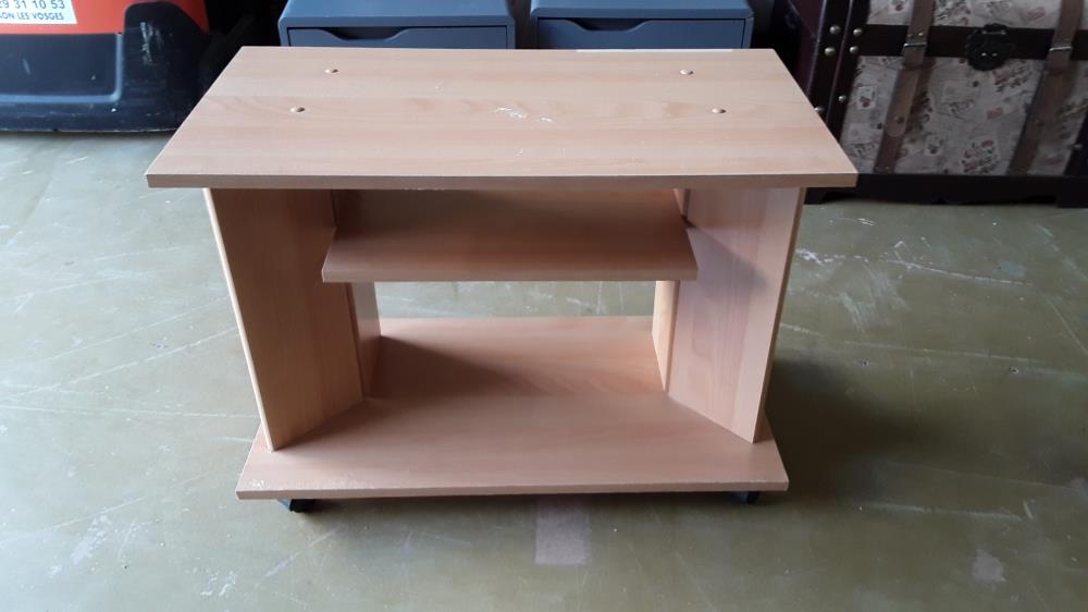 MEIBLE TV F HETRE