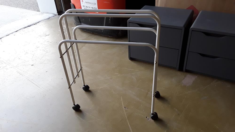 PORTE SERVIETTE