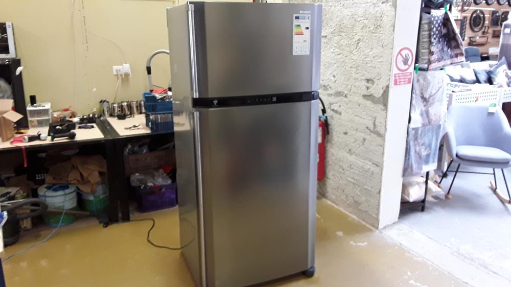 FRIGO CONGELATEUR SHARP