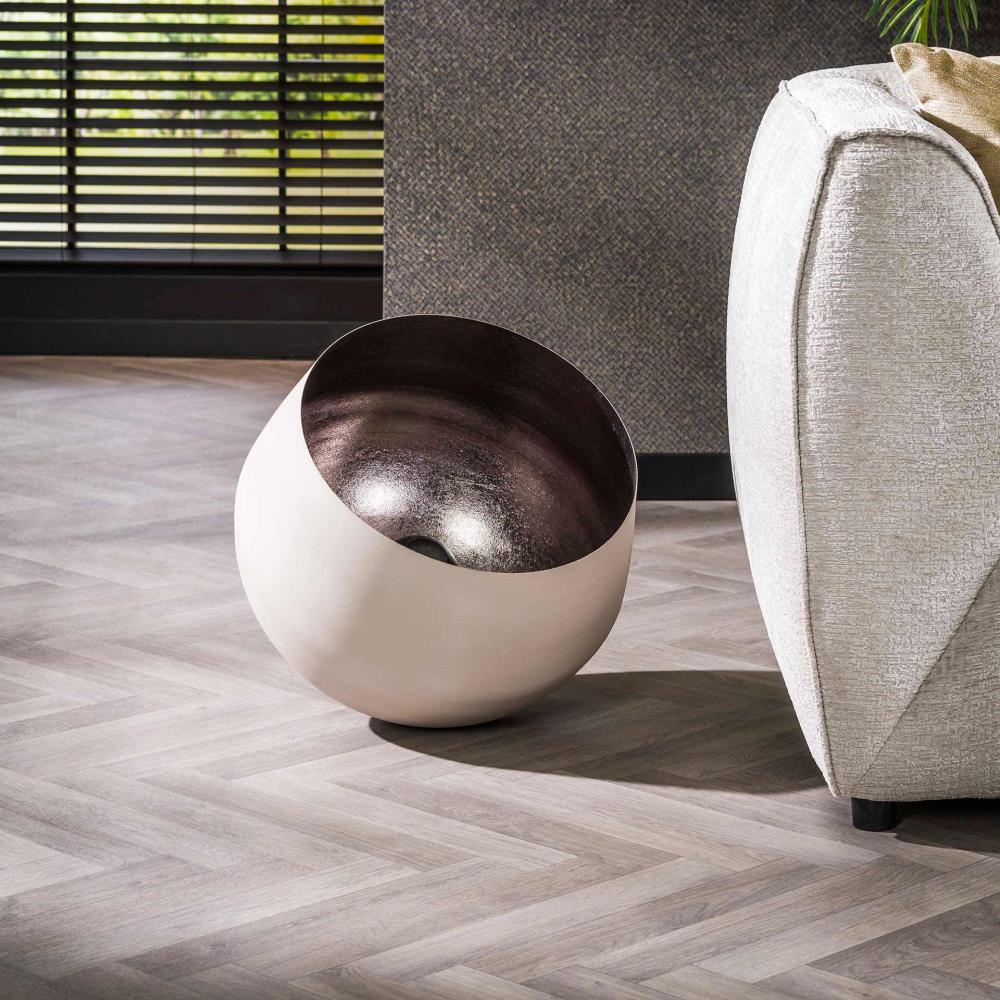 LMPE A POSER PANIER 50XL/NATUREL GRIS 