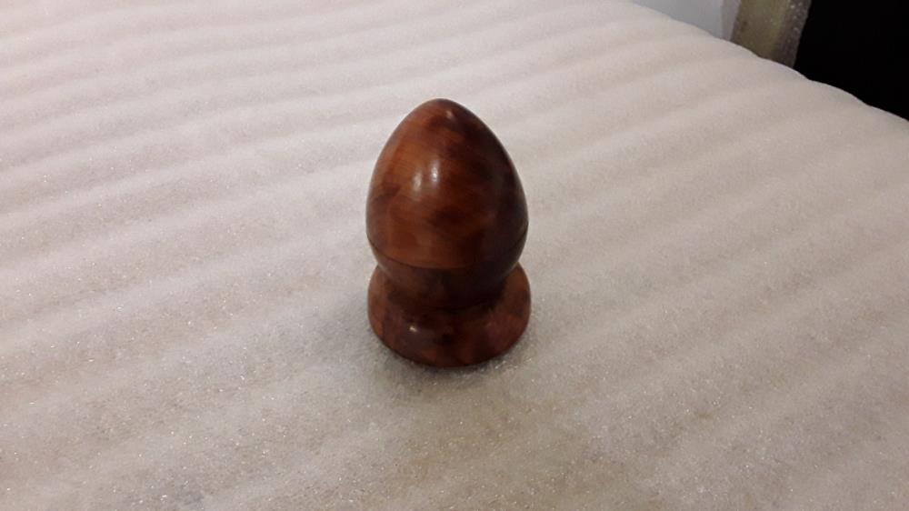 OEUF BOIS