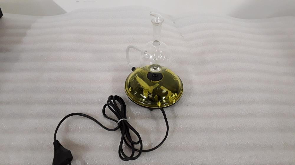 DIFFUSEUR D'HUILES ESSENTIELLES 