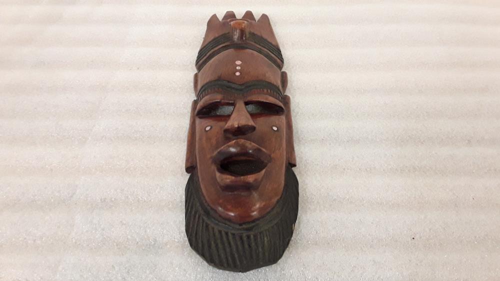MASQUE AFRICAIN 
