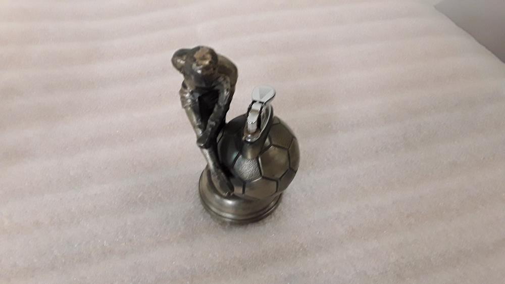 BRIQUET DE TABLE FOOTBALL 