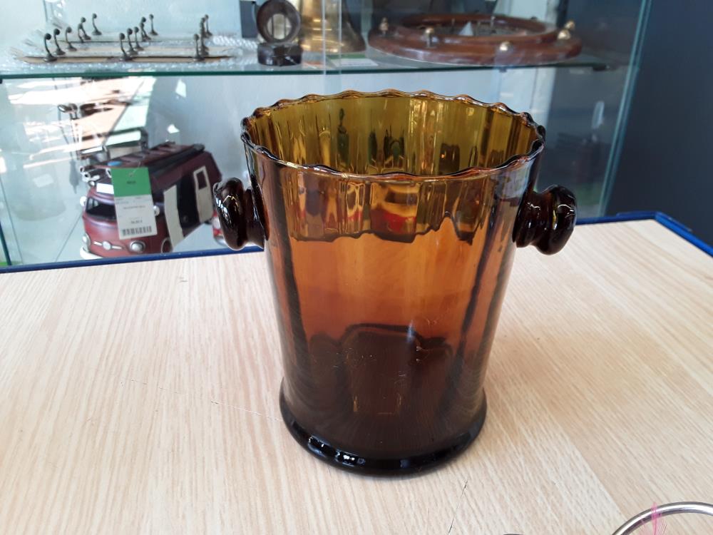 SEAU À GLAÇONS 