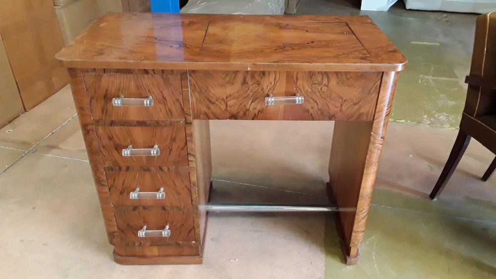 BUREAU VINTAGE 