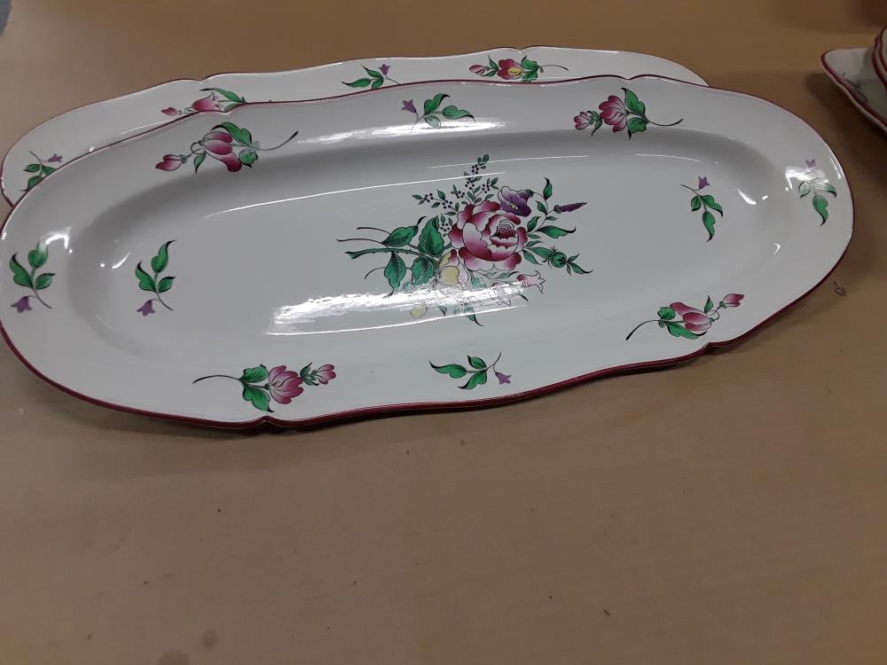 GRAND PLAT LUNEVILLE 