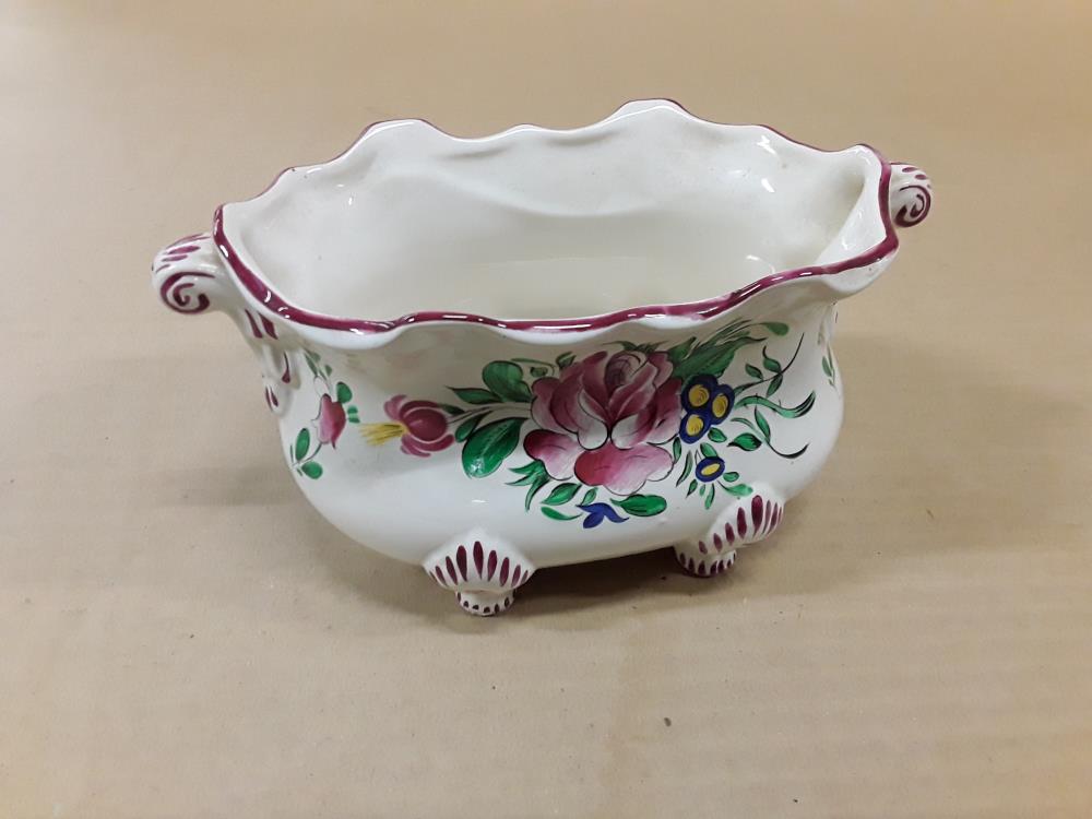 POT À FLEURS 