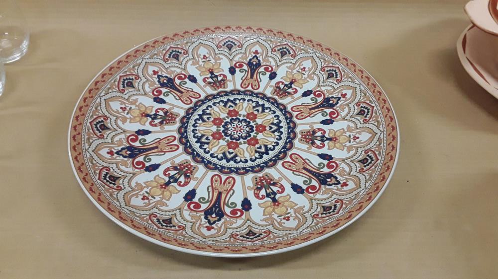 GRAND PLAT