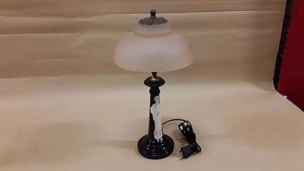 LAMPE RETRO