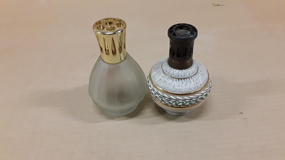 LAMPE BERGER 