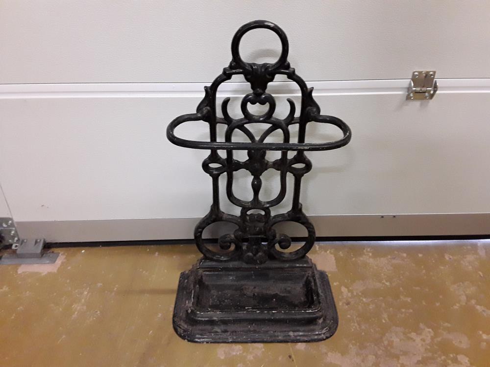 PORTE PARAPLUIE ANCIEN