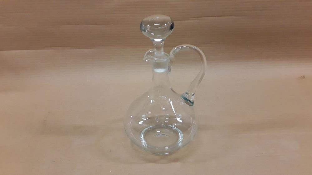 CARAFE À DÉCANTER 