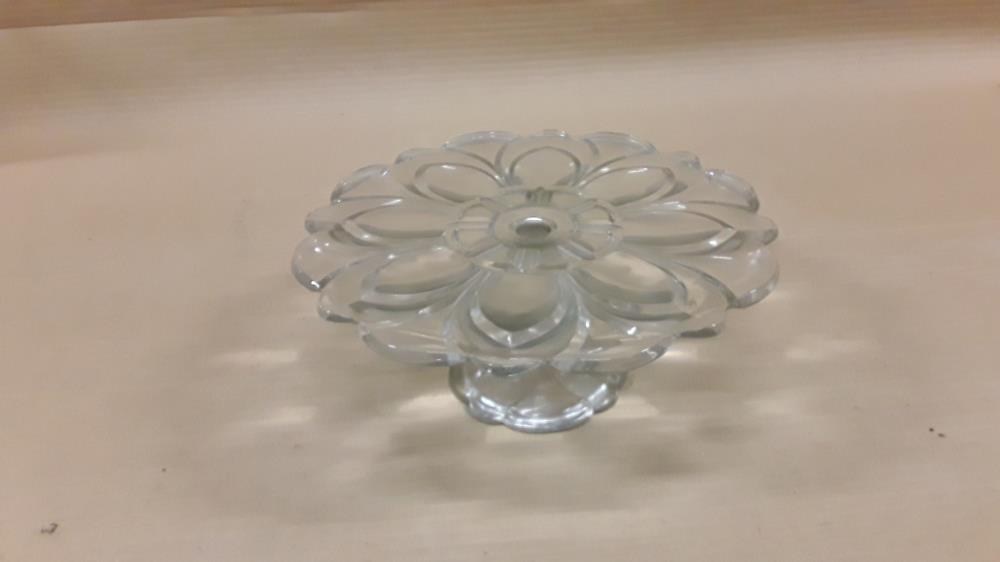 PLAT À DESSERT VALLERYSTHAL