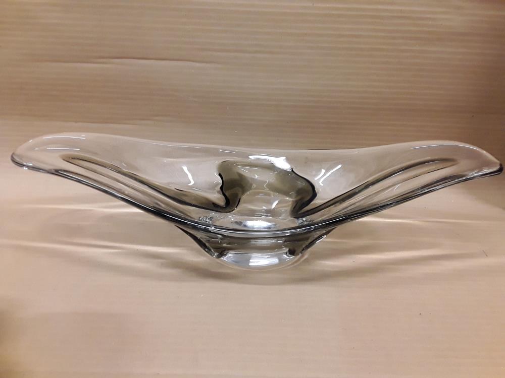 GRAND VIDE POCHE VERRE