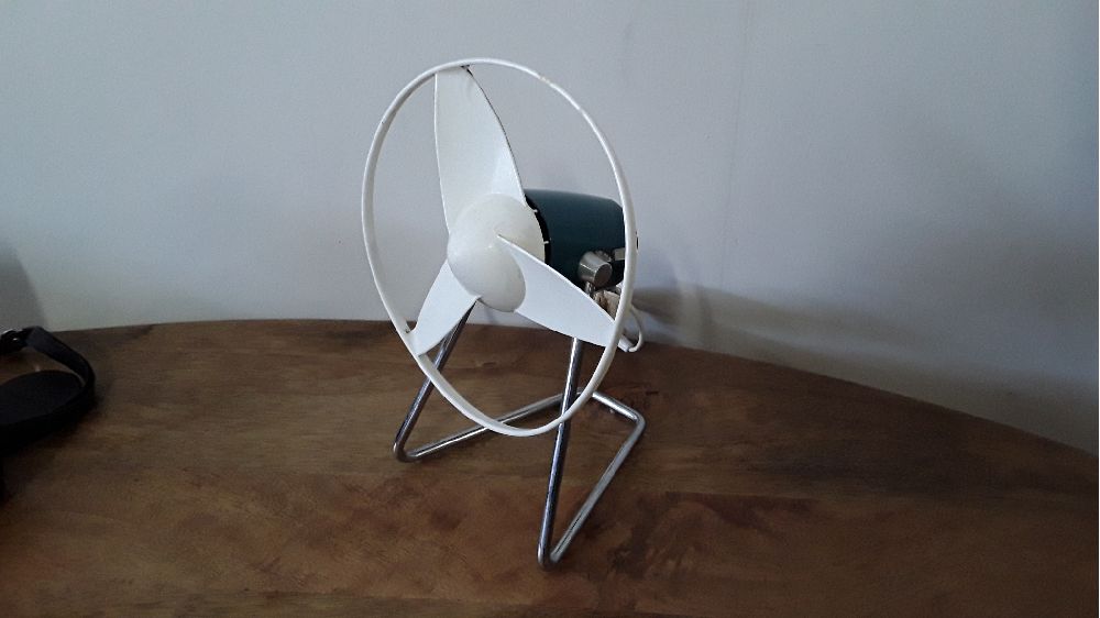 VENTILATEUR CALOR VINTAGE