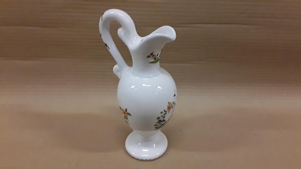 PICHET STYLE MOUSTIER 